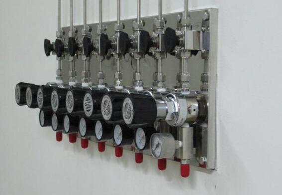 实验室气体管路的安装标准是什么，安装减压阀的作用了解吗?