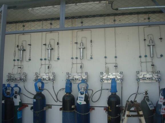 实验室气体管道安装：施工要求有哪些?这些注意事项要记好!
